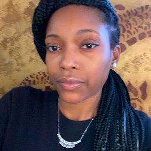 Meet your Posher, Chyna